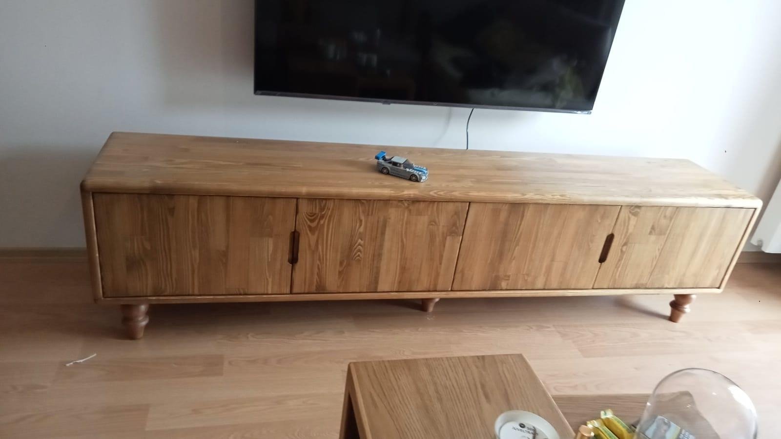 TV Ünitesi 1