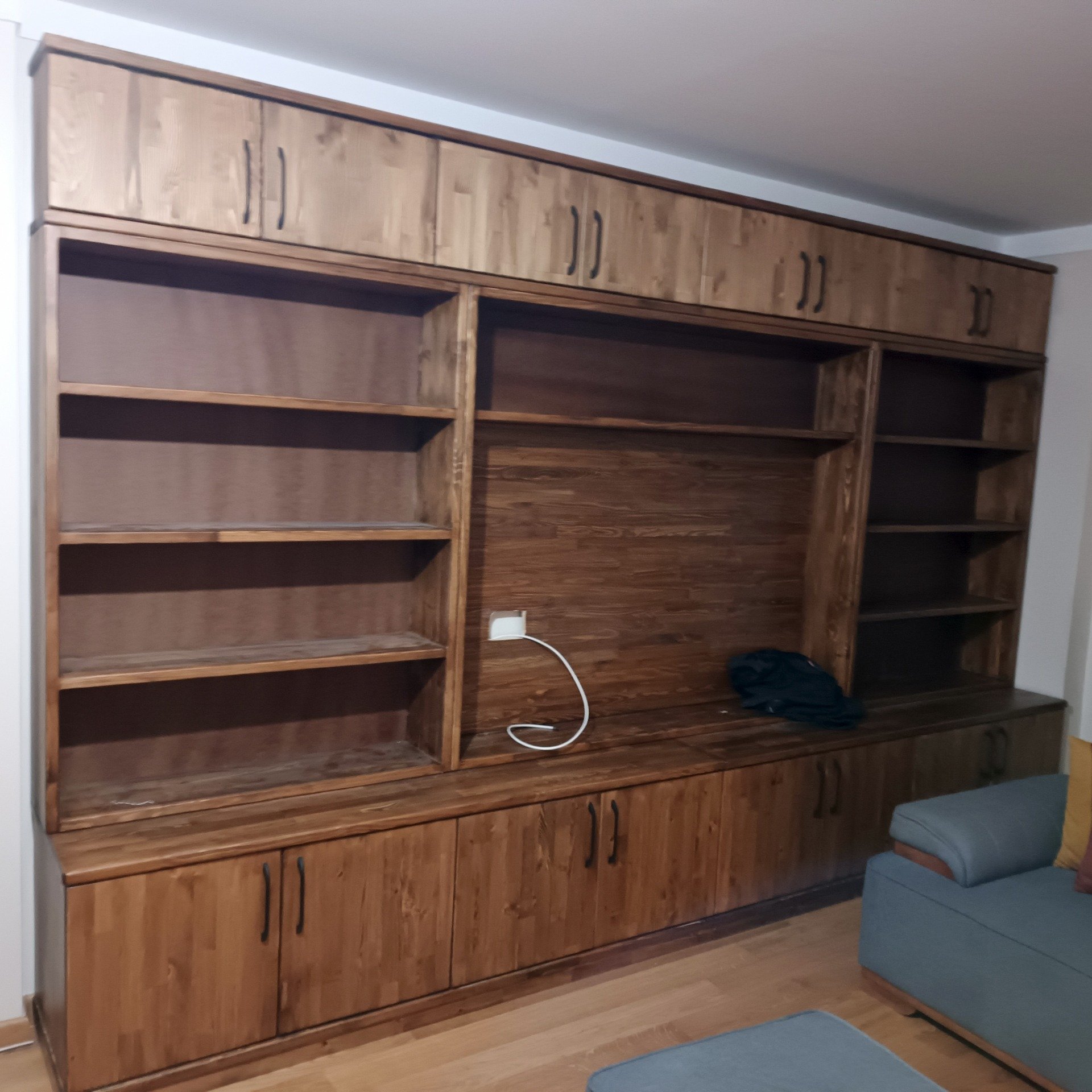 TV Ünitesi 13