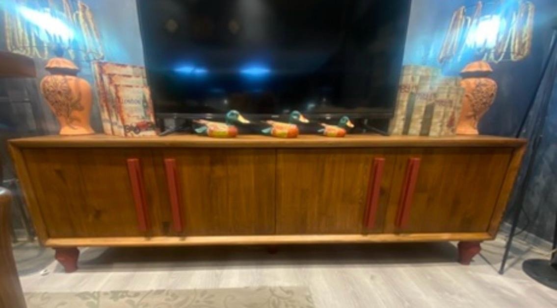TV Ünitesi 19