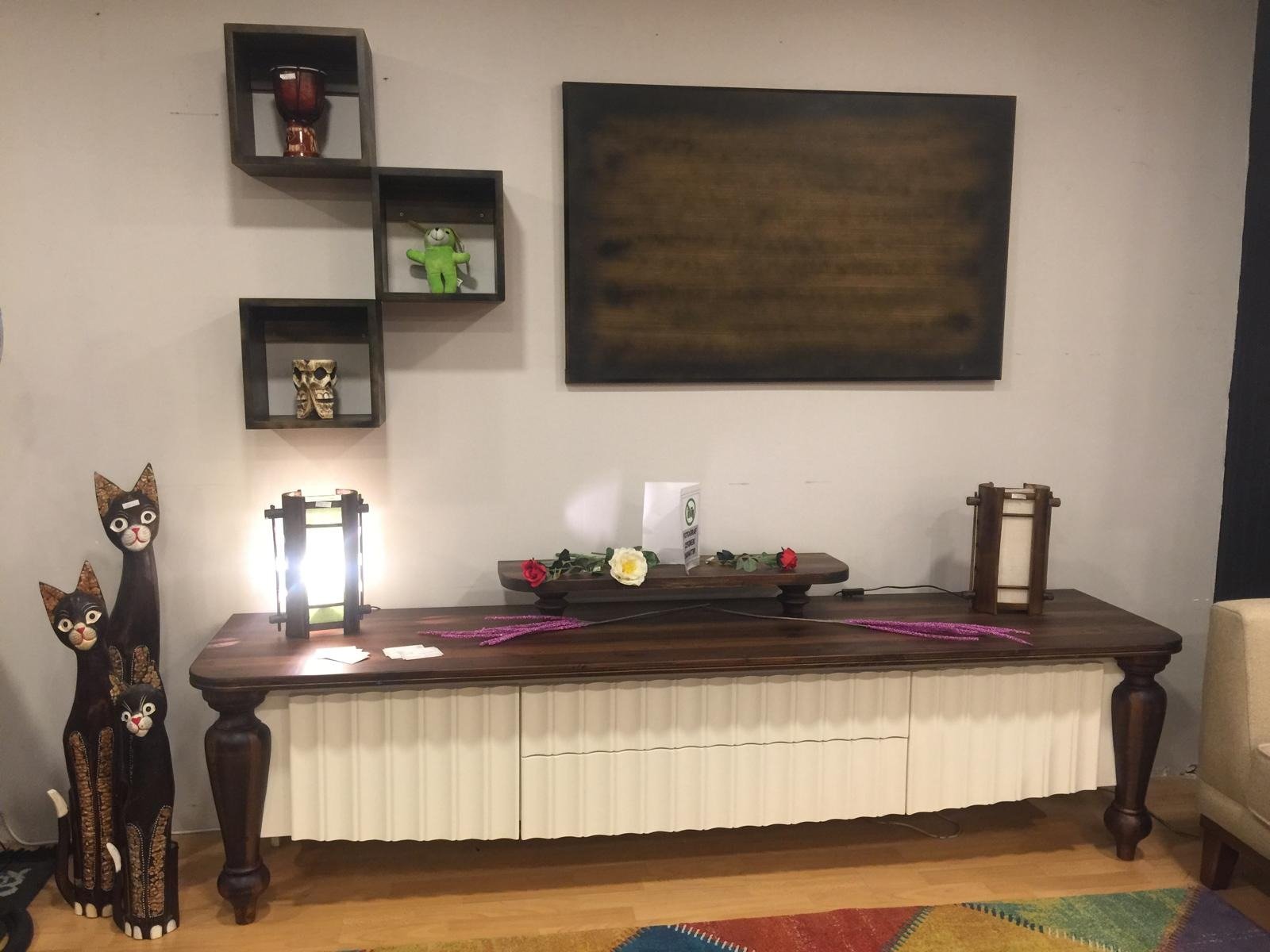 TV Ünitesi 31