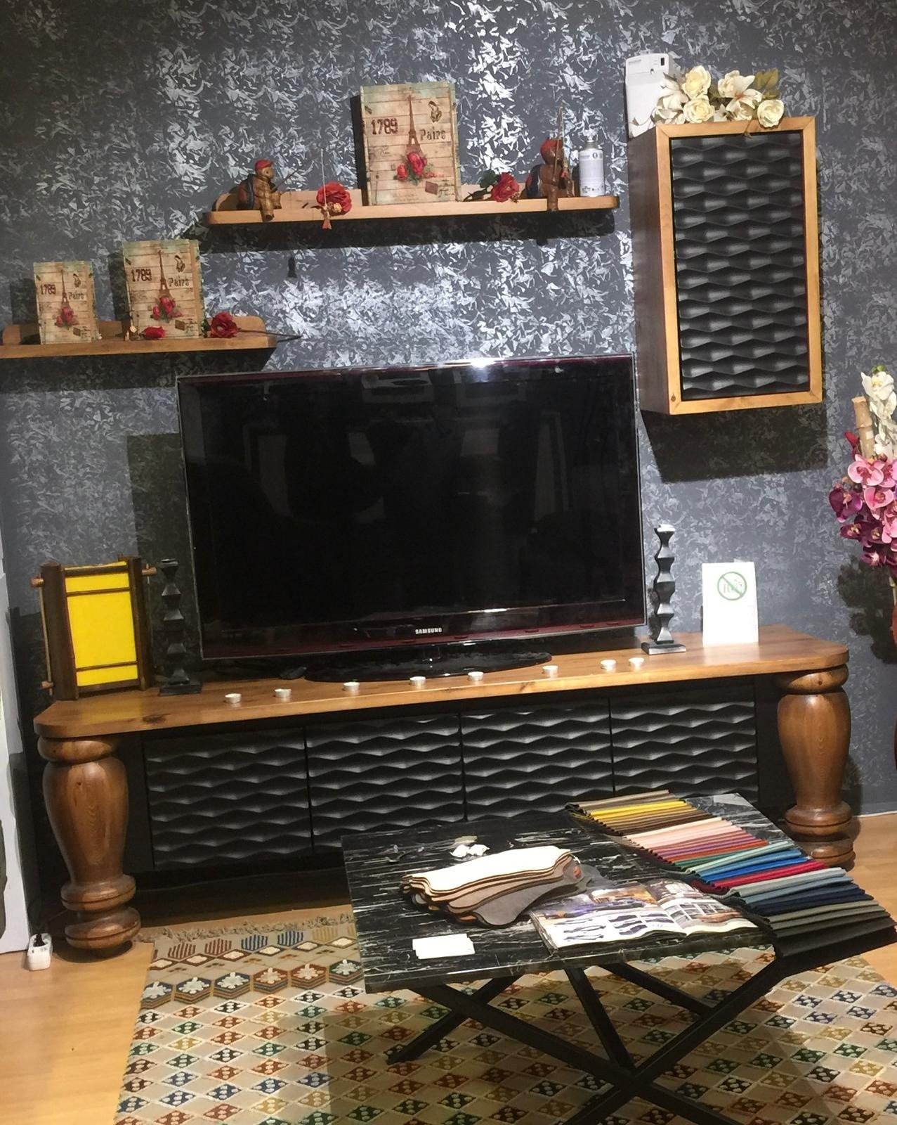 TV Ünitesi 34