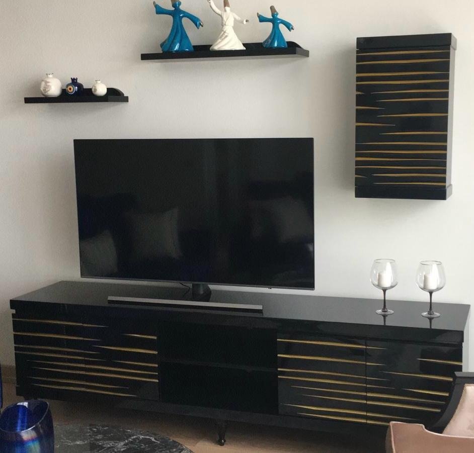 TV Ünitesi 35
