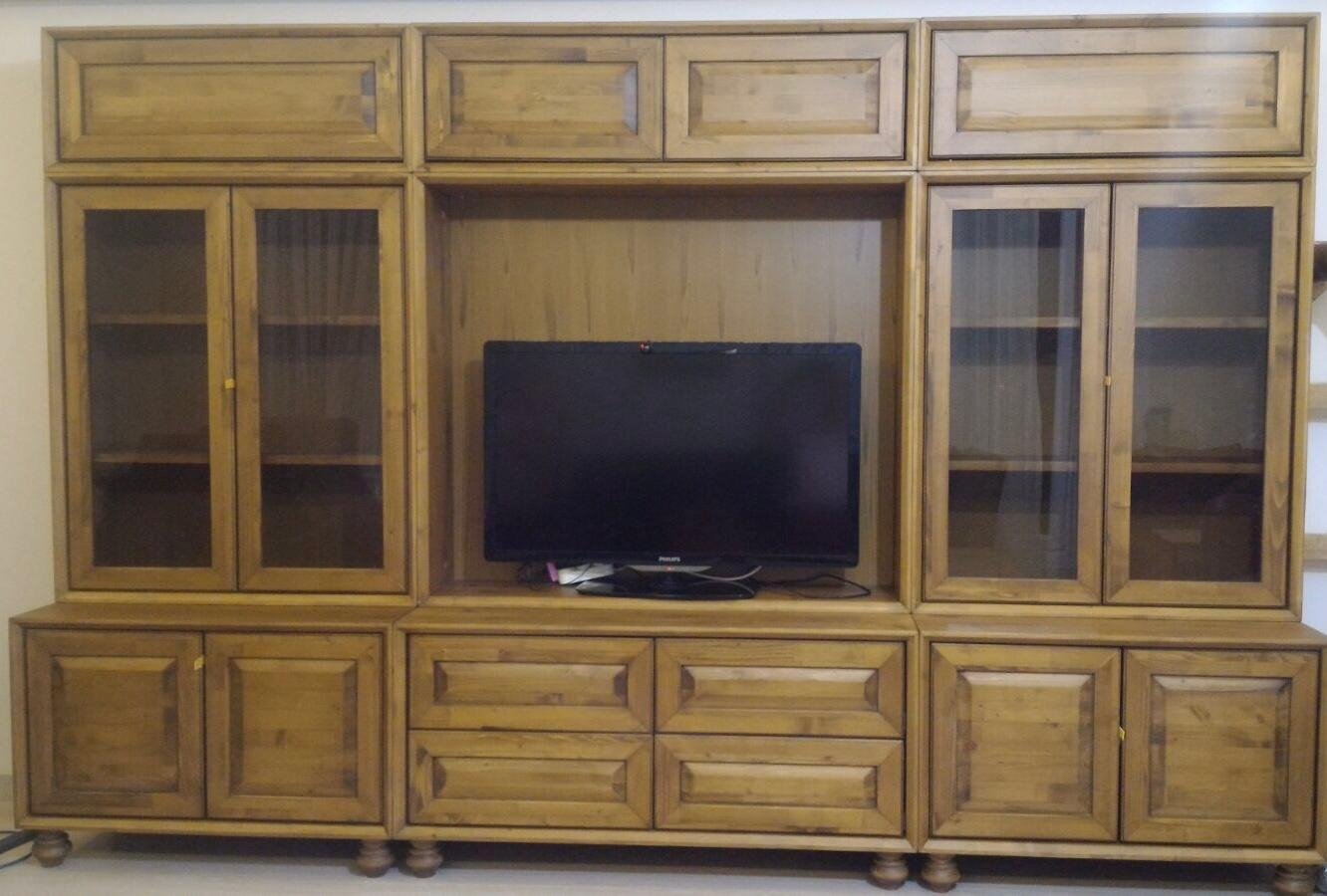 TV Ünitesi 36
