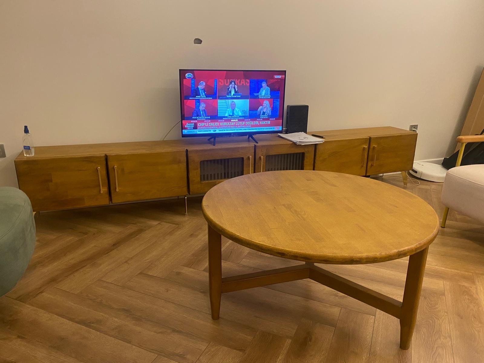 TV Ünitesi 40