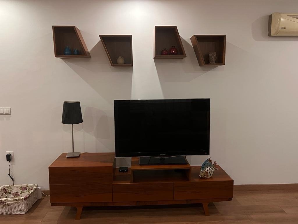 TV Ünitesi 43